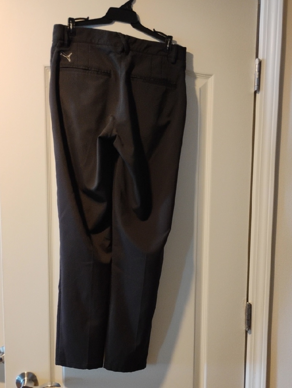 Women's Puma Golf Pant